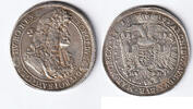 Römisch Deutsches Reich, Reichstaler,Kremnitz, 1691, Haus Habsburg,Leopo... 979.65 £  +  47.68 £ shipping