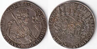 Deutschland, Reichstaler,Dresden, 1681, Sachsen,Johann Georg III.,1680-1... 1,716.56 £  +  47.68 £ shipping