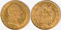 Römisch Deutsches Reich, Dukat,Kremnitz, 1787, Haus Habsburg,Josef II.,1... 1,023.00 £  +  47.68 £ shipping
