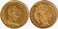 Römisch Deutsches Reich, Dukat,Hall, 1787, Haus Habsburg,Josef II.,1765-... 1,534.50 £  +  47.68 £ shipping