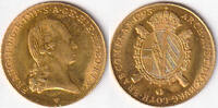 Römisch Deutsches Reich, Sovrano,Venedig,spätere Prägung von 1823, 1793,... 1,846.60 £  +  47.68 £ shipping