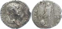 Kaiserzeit Denar Trajan 98-117.