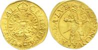 Lübeck, Stadt Dukat Gold -