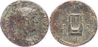 Kaiserzeit Semis 117-138 n. Chr. Hadrian 117-138. sehr schön 82.43 £ Tax included +  8.68 £ shipping