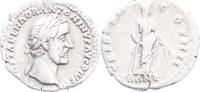 Kaiserzeit Denar 138-161 n. Chr. Antoninus Pius 138-161. Selten. sehr sc... 195.23 £ Tax included +  8.68 £ shipping