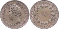 Frankreich 5 Centimes Essai (Probe) 1830-1848 Louis Philippe 1830-1848. ... 147.47 £ Tax included +  8.67 £ shipping