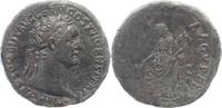 Kaiserzeit As Domitian 81-96. -