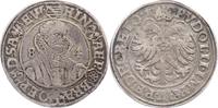 Bremen, Erzbistum Reichstaler Heinrich III. von Lauenburg 1567-1585. -