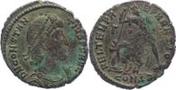 Kaiserzeit Maiorina Constantius II. 337-361. -