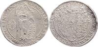 Sachsen-Alt-Weimar Reichstaler Johann Ernst und seine fünf Brüder 1622-1626. -