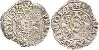 Schleswig-Holstein-Gottorp 1/16 Reichstaler Friedrich III. 1616-1659. -