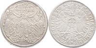 Nürnberg, Stadt Guldentaler zu 60 Kreuzern 1614 Fast vorzüglich 1,301.53 £ Tax included +  8.68 £ shipping