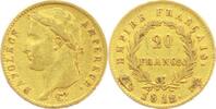 Italien-Königreich (unter Napoleon) 1200 Gold Napoleon I. 1804-1814. -