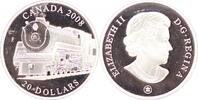 Kanada (Canada) 20 Dollars -