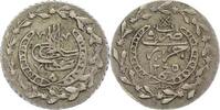 Algerien 1/6 Budju AH 1245 (1829) Mahmud II. 1808-1839. sehr schön 60.69 £  +  8.67 £ shipping