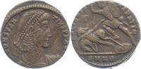 Kaiserzeit Maiorina Constantius II. 337-361. -