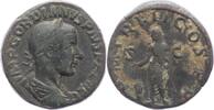 Kaiserzeit Sesterz Gordianus III. 238-244. -