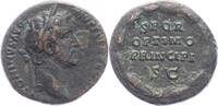 Kaiserzeit As Antoninus Pius 138-161. -