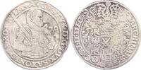 Sachsen-Albertinische Linie Taler August 1553-1586. -