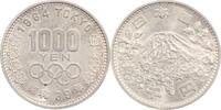 Japan 1000 Yen Hirohito 1926-1989. -