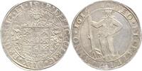 Braunschweig-Wolfenbüttel Reichstaler Friedrich Ulrich 1613-1634. -