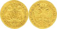 Bremen, Stadt Dukat Gold -