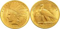 Vereinigte Staaten von Amerika 10 Dollars Gold -