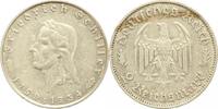 Drittes Reich 2 Reichsmark -