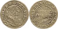 Bremen und Verden 1/6 Taler 1670 AH Karl XI. von Schweden 1660-1697. Seh... 104.03 £  +  8.67 £ shipping