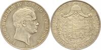 Brandenburg-Preußen Doppeltaler 1846 A Friedrich Wilhelm IV. 1840-1861. ... 238.41 £  +  8.67 £ shipping