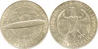 Weimarer Republik 5 Reichsmark 1930 D vorzüglich+ 173.39 £  +  8.67 £ shipping