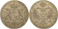 Bremen, Stadt Reichstaler 1743 gutes sehr schön 775.92 £  +  8.67 £ shipping