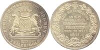Bremen, Stadt Gedenktaler 1871 winz.Kratzer, sonst Stempelglanz 251.42 £  +  8.67 £ shipping