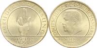 Weimarer Republik 3 Reichsmark 1929 A fast Stempelglanz 47.68 £  +  8.67 £ shipping
