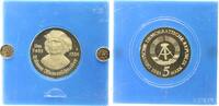 Deutsche Demokratische Republik 5 Mark 1981 1948-1990. Polierte Platte 35.54 £  +  8.67 £ shipping