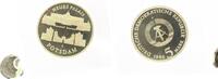 Deutsche Demokratische Republik 5 Mark 1986 A 1948-1990. Polierte Platte 39.01 £  +  8.67 £ shipping