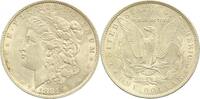 Vereinigte Staaten von Amerika One Dollar 1881 vorzüglich+ 86.70 £  +  8.67 £ shipping
