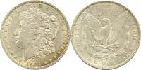 Vereinigte Staaten von Amerika One Dollar 1901 O vorzüglich 43.35 £  +  8.67 £ shipping
