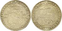 Stolberg-Stolberg 2/3 Taler 1733 Christoph Friedrich und Jost Christian ... 238.41 £  +  8.67 £ shipping
