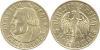 Drittes Reich 5 Reichsmark 1933 A winz.Kratzer, vorzüglich+ 143.05 £  +  8.67 £ shipping