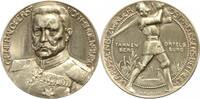 Erster Weltkrieg Silbermedaille 1914 sehr schön-vorzüglich 104.03 £  +  8.67 £ shipping