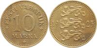 Estland 10 Marka Republik Estland 1918-1941. -