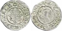 Mecklenburg Dreiling Albrecht VII. 1503-1547. -