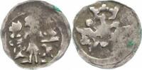 Brandenburg-Preußen Denar Bayerisches Haus bis 1373. Fast sehr schön 28.63 £ Tax included +  8.68 £ shipping
