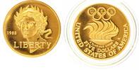 Vereinigte Staaten von Amerika 5-Dollars Gold -