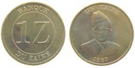 Zaire 1 Zaire Ms Schön 59 -