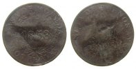 Argentinien 2 Reales Ku Buenos Aires -