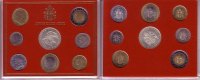 Vatikan 2880 Lire div. Johannes Paul II, OVP -