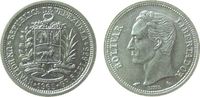 Venezuela 1 Bolivar Ag Bolivar -
