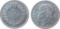 Frankreich 5 Francs Al Marianne -
